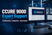 fix ccure 9000 issues, configuration and access control troubleshooting