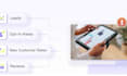 create saas explainer video, product demo, software promo, web app video, b2b