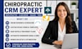 setup chiropractic CRM simplepractice clinicsense vagaro tebra vagaro tebra