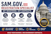 do samgov capability statement uei government contract cage code  bid proposal