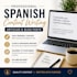 write professional blog posts and articles in spanish
