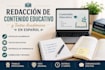 write educational content and academic text in spanish