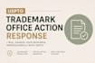 handle trademark filing an your trademark office action response with uspto