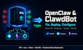 setup fix openclaw clawdbot bifrost llm openrouter telegram obsidian dashboard
