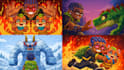 create eye catching 2d youtube thumbnails