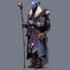 character art and dnd character art