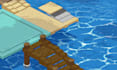 create isometric pixel art, pixel game art, tileset and retro 2d game assets