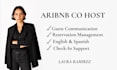 be your airbnb virtual assistant and co host