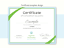 design a fillable PDF certificate for your course