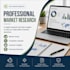 professional market and internet research