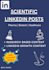 write engaging science and biotech linkedin posts