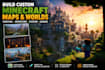 build custom minecraft maps, worlds, survival and adventure maps