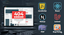 debug and fix any website and app error