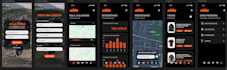 redesign your website with a clean UI and UX