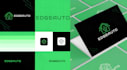 design an abstract and modern logo