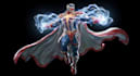 create  superhero character design
