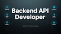 build secure backend apis
