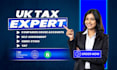 prepare your US tax return as a licensed CPA