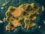 create your fantasy map for dnd