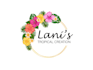 create a professional flower and floral logo design
