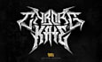 design a professional technical metal band logo