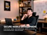develop secure fintech and enterprise mobile applications
