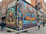 design graffiti designs, murals and wall arts