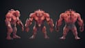 modeling stylized 3d game assets and characters