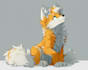 draw professional furry character design and fursona reference sheet
