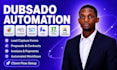 setup dubsado honeybook suitedash lofty  crm account 17hats acuity scheduling