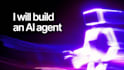 build an ai agent
