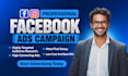 manage facebook ads, meta ads, and shopify ads