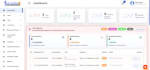 develop and customize CRM and erp solutions
