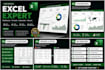 do data entry, excel, presentation, mobile video editing