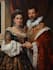 paint a family or couple portrait