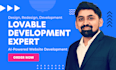 do lovable ai website, lovable dev, deploy lovable