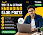 do web research and collect data in excel