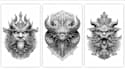 design custom tattoo art