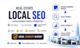 optimize real estate local SEO and google business profile