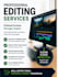 video editing and photo editing in canva