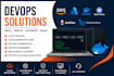 design and manage multi cloud devops infrastructure