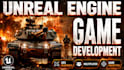 do unreal engine game development, develop unreal engine game, ue5 blueprint