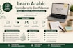 be you arabic languge teacher