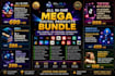 provide courses, software and ebooks bundle