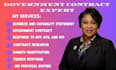 help you win government contracts and rfp proposals