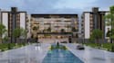 do a exterior design and archtitecture design and professional rendering