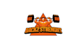 design improvement bodybuilding power strength logo