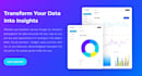 python data analysis, data visualization, and dashboard projects