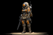draw character illustration, character design, concept art