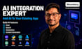 integrate llms into your web application